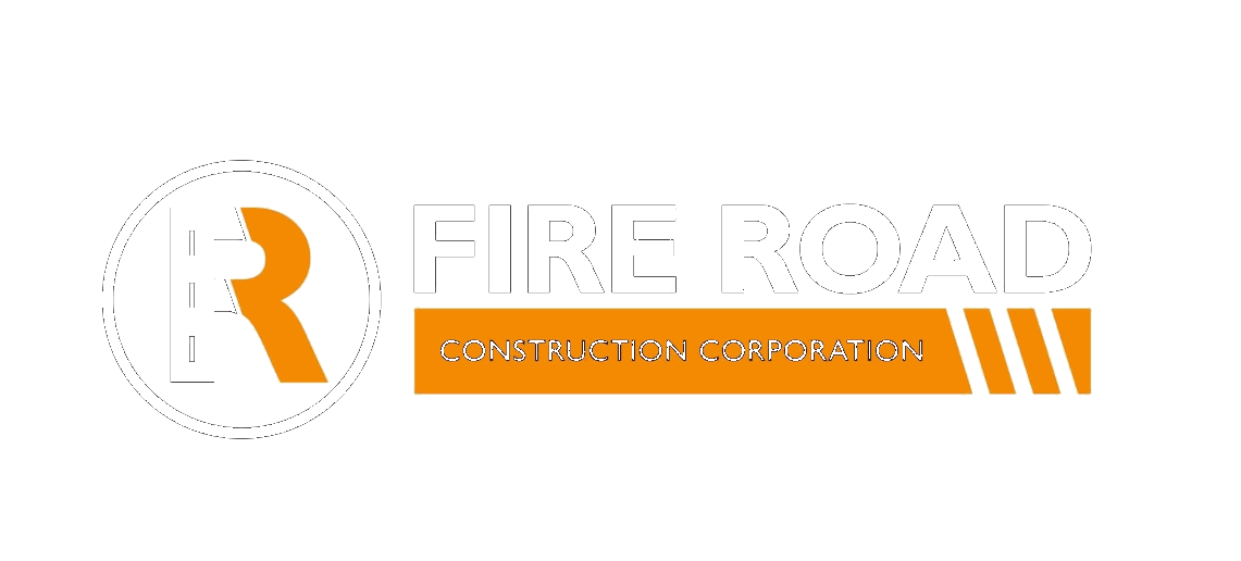Fire Road Construction Corporation